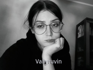 Vallyruvin