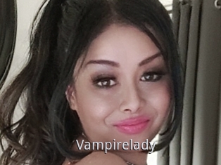 Vampirelady