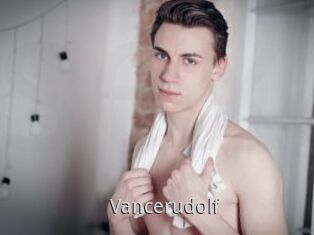 Vancerudolf