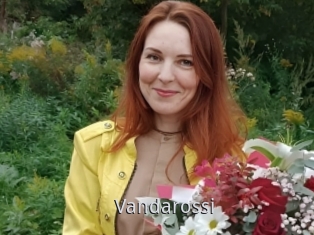 Vandarossi