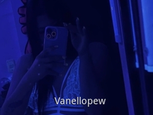 Vanellopew