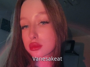 Vanesakeat