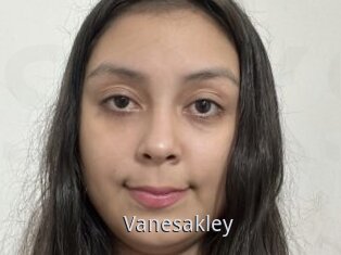 Vanesakley