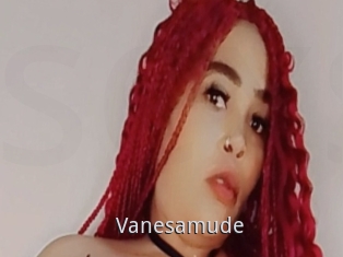 Vanesamude