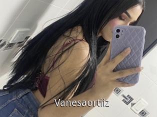 Vanesaortiiz