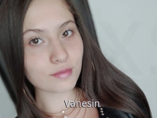 Vanesin