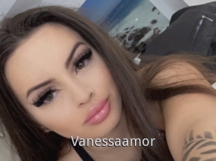 Vanessaamor