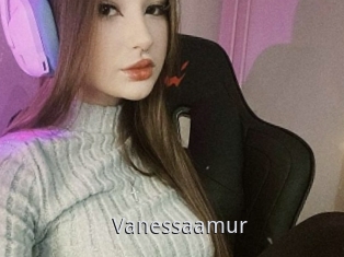 Vanessaamur