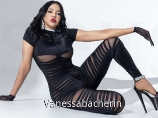 Vanessabacherin