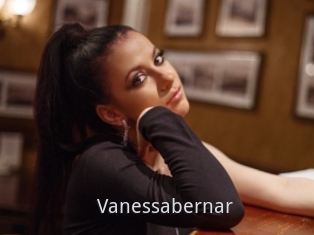 Vanessabernar