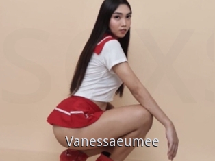 Vanessaeumee