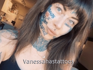 Vanessahastattoos