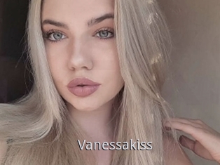 Vanessakiss