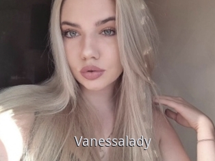 Vanessalady