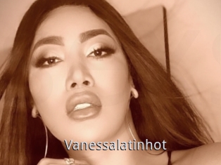 Vanessalatinhot