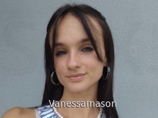 Vanessamason