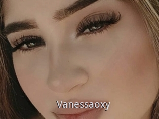 Vanessaoxy