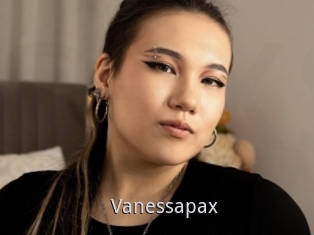 Vanessapax