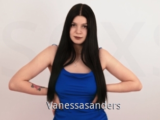 Vanessasanders