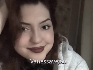 Vanessavegas