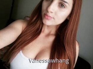 Vanessawhang