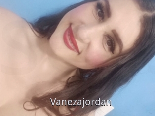 Vanezajordan