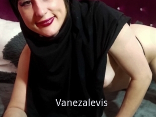 Vanezalevis