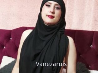 Vanezaruis