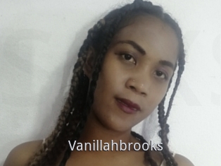 Vanillahbrooks