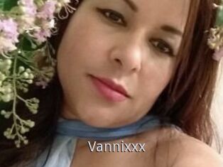 Vannixxx