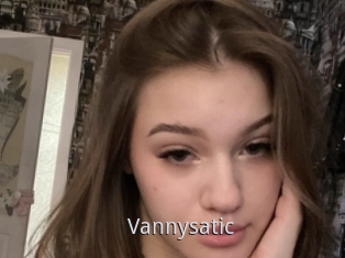 Vannysatic