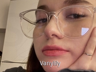 Vanylily