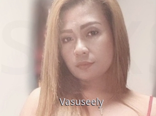 Vasuseely