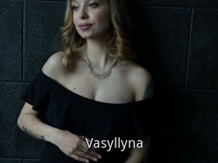 Vasyllyna