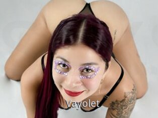 Vayolet