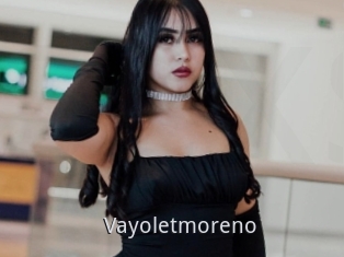 Vayoletmoreno