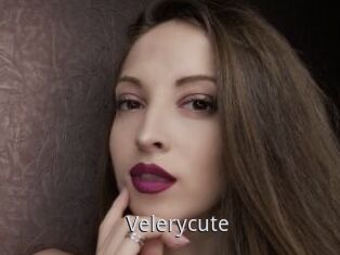 Velerycute