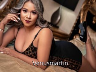 Venusmartin