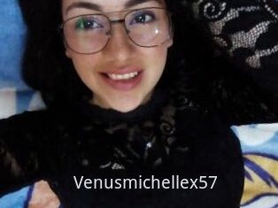 Venusmichellex57