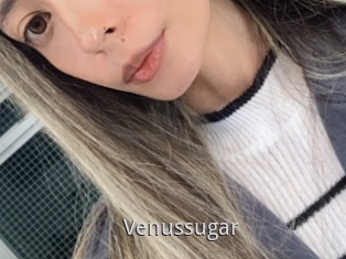 Venussugar