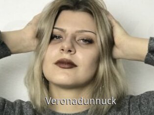 Veronadunnuck