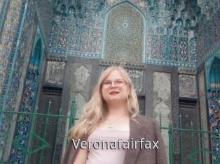 Veronafairfax