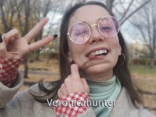 Veronicahunter