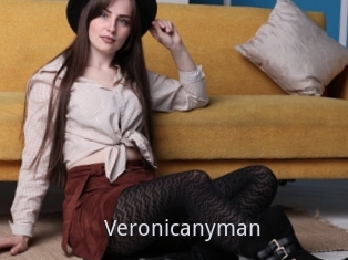 Veronicanyman