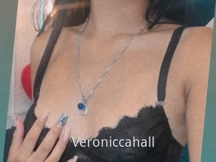 Veroniccahall