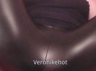 Veronikehot