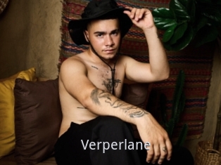 Verperlane