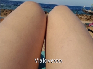 Vialovexxx