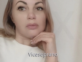 Vicesoprano