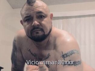 Viciousman80xxx